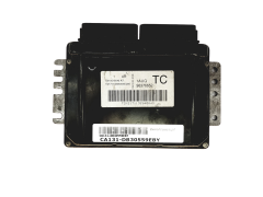 Steuergerät 96376652 S010016040A7 Chevrolet Daewoo Kemsco 30559