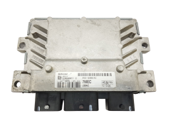 Steuergerät S180049011C AV21-12A650-AC Ford Continental