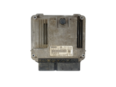 Steuergerät 55195918 0281011941 Alfa Romeo Bosch