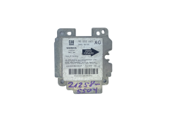 Steuergerät 90532443 5WK4189 Opel Siemens 58690