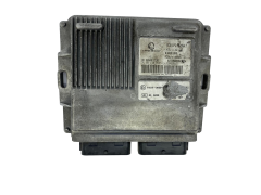 Steuergerät LPG 616551000 110R-006011 67R-016002 Landi Renzo 49711