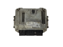 Steuergerät PSA 0281012468 9663268380 9653958980 Bosch 16621