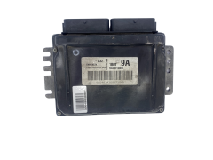 Steuergerät 96801800 5WY5407A D32 1BOT 9A Chevrolet Kemsco 50265