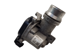Drosselklappe 8200614985 Renault Dacia Nissan 1.5 DCI 2893