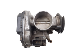 Drosselklappe VWAG 030133064D 408.237/130/002 1257