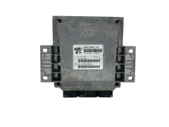 Steuergerät PSA 9646570280 IAW48P2.7H 9645989480 Magneti Marelli 50472