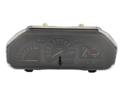 Tacho Kombiinstrument Ford Fiesta 92FB-10849-KA 92FB10849KA