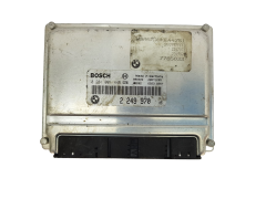 Steuergerät BMW 2249970 0281001445 Bosch 15189