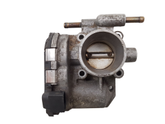 Drosselklappe Opel 24420536 0280750133 Bosch 1372