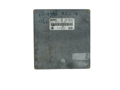 Steuergerät 23710 3J711 0261203783 Nissan Bosch 52176