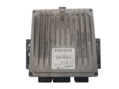 Steuergerät Renault 8200331477 8200412258 R0410B027C Delphi 1181
