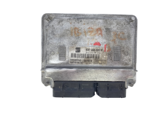 Steuergerät 03E906033P 5WP40196 05 Seat Siemens 54010