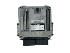 Steuergerät 0281B107B0-02-02 EDC17C69-3 Alfa Bosch 47672