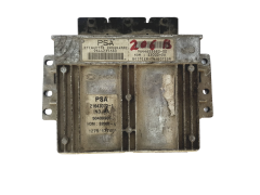 Steuergerät 9644235680 9644625680-00 21647072-1 27029