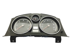 Tacho Kombiinstrument Opel Astra H Zafira B 13225981ZU 43373