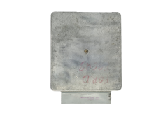 Steuergerät 98AB-12A650-CXG LP4-332 Ford 45223