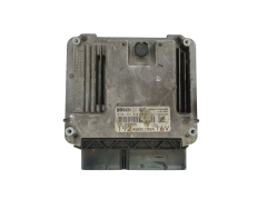Steuergerät 55190005 0281011510 Fiat Bosch 35755
