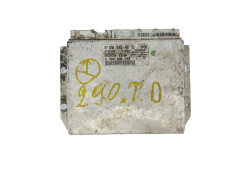 Steuergerät 0195454832 0265109046 Mercedes Bosch 42033