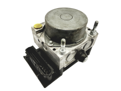 Abs-Pumpe Nissan Note 476609U100 0265800518 Bosch 35211