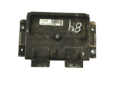 Steuergerät 9839587680 9642398480 R04080027B 80894B PSA Lucas 27658