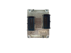 Steuergerät 0261207727 00552049900 Alfa Romeo Bosch 46999