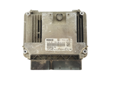 Steuergerät 55200145 0281011556 Alfa Romeo Lancia Bosch 27218