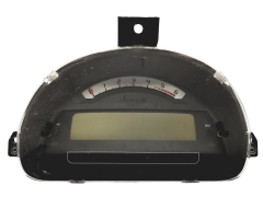 Tacho Kombiinstrument Citroen C2 C3 9660225880 D 02 30909