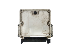 Steuergerät 0281010164 9635598680 28FM0000 PSA Bosch 37108