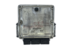 Steuergerät 0281010438 8200066001 8200058052 Mitsubishi Bosch 49692