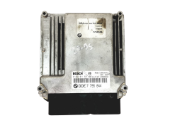 Steuergerät BMW 0281011631 7795844 Bosch