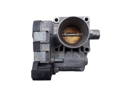 Drosselklappe Fiat Ford 5519278 40SMF10 Magneti 2783