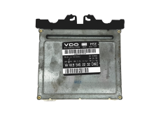 Motorsteuerung 0195452232 412229/021/005 Mercedes 28421