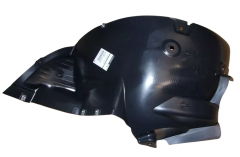 Radkasten Rechts Vorne Original 6258000Q0B 638407725R Renault Nissan