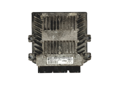 Steuergerät 6M51-12A650-YA 5WS40512A-T Ford Siemens 25555