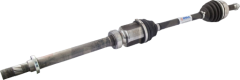 Antriebswelle Gelenkwelle Rechts Original Renault Captur 391000367R