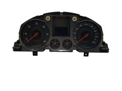Tacho Kombiinstrument VW Passat B6 3C0920860KX