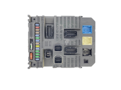 Steuergerät BSI 2004 P10 9664156780 PSA 58125