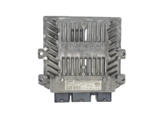 Steuergerät 7S61-12A650-EA 5WS40632A-T SID 804 7TTA Ford Siemens 58177