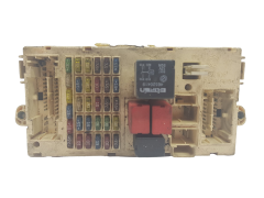 Steuergerät BSI Lancia 60679654 NPL 60660091