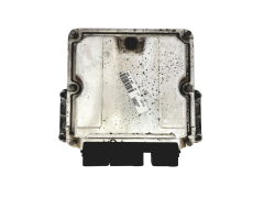 Steuergerät 0281011334 9640938180 9652590480 PSA Bosch 22130