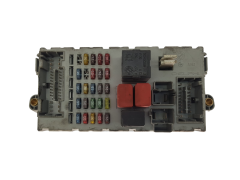 Steuergerät 46520600 CPL 51735172 NPL Fiat Delphi 20248