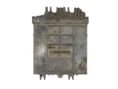 Steuergerät 0281001809 7700109621 7700105953 Renault Bosch 3294