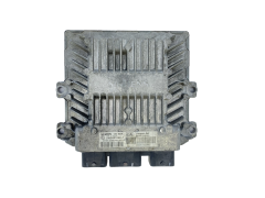 Steuergerät 5WS40106E-T 9651942980 9647423380 PSA Siemens 60426