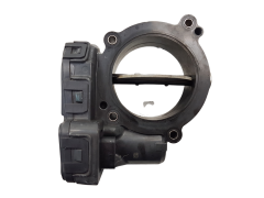 Drosselklappe Mercedes-Benz A6510900470 0280750573 2945