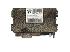 Steuergerät IAW16F.E3 46545152 Fiat Magneti Marelli 19451