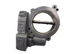 Drosselklappe Mercedes-Benz A6510900470 0280750573 3076