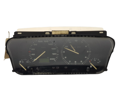 Tacho Kombiinstrument VW Golf MK3 1H6919033 6160552001 23379