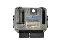 Steuergerät 55200651 0281012294 4434A3AAM Fiat Bosch 53785