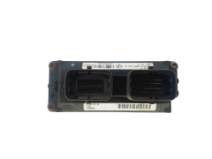 Steuergerät IAW 59F.M7 46808850 Fiat Magneti Marelli 37969