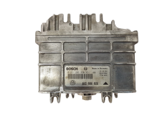 Steuergerät 6K5906026 0261203360/361 Seat Bosch 3541